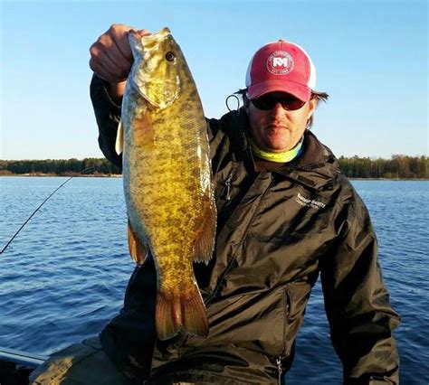 Ashland Lake Superior Sport Fishing